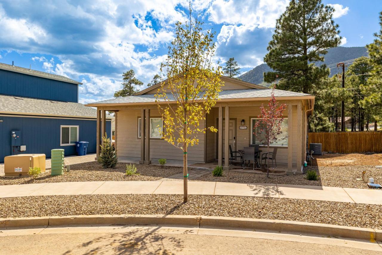 Mt. Elden Adventure Villa Flagstaff Exterior photo