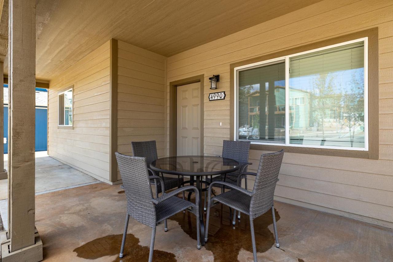 Mt. Elden Adventure Villa Flagstaff Exterior photo
